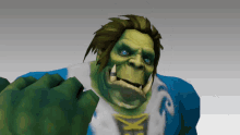 Its Free Real Estate Wow GIF - Its Free Real Estate Wow Orc GIFs