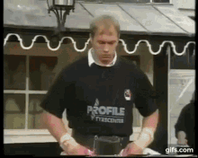 Wout Jammer GIF - Wout Jammer Workout GIFs
