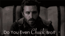 Chuck Supernatural GIF - Chuck Supernatural God GIFs