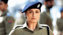 Mardani Lady Police GIF - Mardani Lady Police Lady Cop GIFs