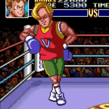 Punchout Punch Out GIF - Punchout Punch Out Super Punchout GIFs
