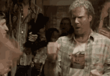 Back To School Will Ferrell GIF - Back To School Will Ferrell Old School GIFs
