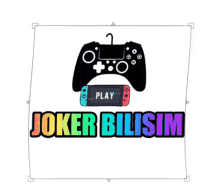 Jokerbilisim GIF - Jokerbilisim GIFs