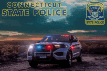 Statepolice Statetr GIF - Statepolice Statetr Connecticutstatepolice GIFs