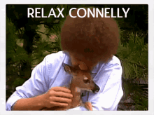 Connelly Fcdc GIF - Connelly Fcdc Relax GIFs