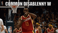 Disablenny Common W GIF - Disablenny Common W Another Disablenny W GIFs