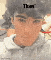 Thawmew Mewing GIF - Thawmew Thaw Mewing GIFs
