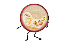 aufstrich glutenfree hummus humus obela