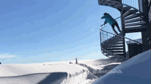 Back Flip Somersault GIF - Back Flip Somersault Fall Over GIFs