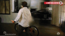 Screaming Red Nose Day Specail GIF - Screaming Red Nose Day Specail Shout GIFs