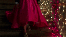 Molly Hernandez Last Waltz GIF - Molly Hernandez Last Waltz GIFs