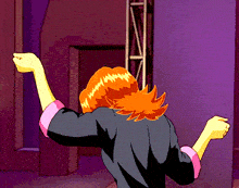 Anime Dance GIF