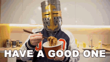 Have A Good One Swaggersouls GIF - Have A Good One Swaggersouls Have A Great Day GIFs