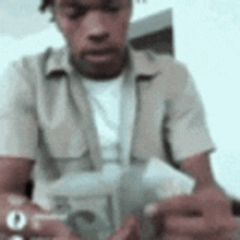 We Get Money Counting Cash GIF - We Get Money Counting Cash Big Money GIFs