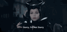 Magic Maleficent GIF - Magic Maleficent Disney GIFs