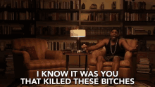 I Know It Was You Taht Killed These Bitches You Are The One GIF - I Know It Was You Taht Killed These Bitches You Are The One Suspect GIFs