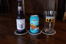 beer bells brewery lets drink