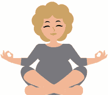 yoga schwanger