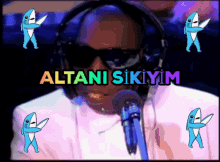 Legend Of Saltani Altani Sikiyim GIF - Legend Of Saltani Altani Sikiyim GIFs