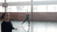 Dance Moves GIF - Dance Moves Exercise GIFs