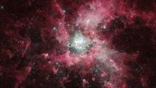 Universe Stars GIF - Universe Stars Galaxy GIFs