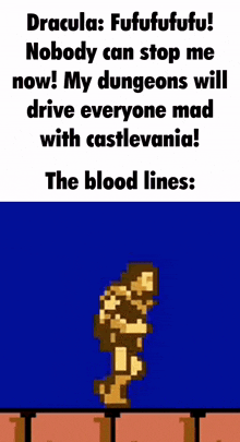 Castlevania Bloodlines GIF - Castlevania Bloodlines Castlevaniabloodlines GIFs