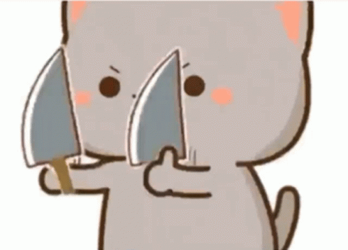 carry knifes