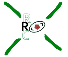 rrc reus rugbi logo spinning