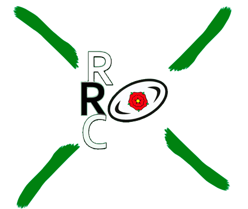 Rrc Reus Rugbi Sticker - Rrc Reus Rugbi Logo Stickers