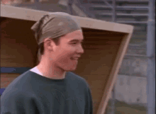 Excited Adam Park GIF - Excited Adam Park Power Rangers Zeo GIFs
