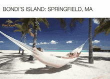 Bondi'S Island Bondis Island GIF