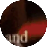 a circle with the word pur in the center