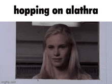 Alathra Hop On GIF - Alathra Hop On Alathramc GIFs