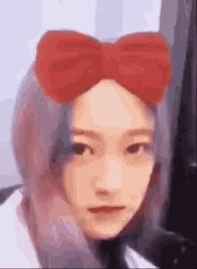 Choerry Loona GIF - Choerry Loona Annoyed GIFs