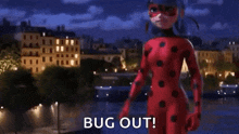 Miraculous Ladybug Mlb GIF - Miraculous Ladybug Mlb Cartoons GIFs