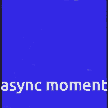 Async Async Moment GIF - Async Async Moment Backrooms GIFs