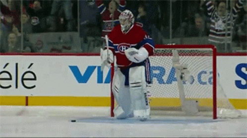 Carey Price Swag GIF - Carey Price Swag Crossed Arms - Discover & Share ...