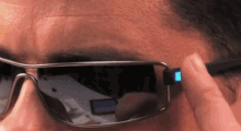 Augmented Reality Glasses GIF - Augmented Reality Glasses GIFs