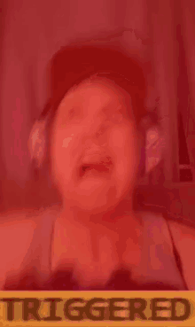 Triggered Scream GIF - Triggered Scream Mouth Open GIFs