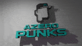 Azero Azeropunk GIF - Azero Azeropunk Azeropunks GIFs