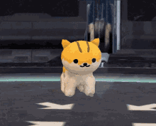 Kitty Running GIF - Kitty Running Cat GIFs