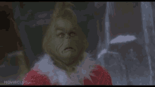 howthegrinchstolechristmas laugh cry grinch christmas