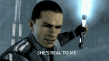 Star Wars Force Unleashed GIF - Star Wars Force Unleashed GIFs