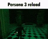 Persona Persona 3 Reload GIF - Persona Persona 3 Reload P3r GIFs