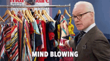 Mind Blowing Tim Gunn GIF - Mind Blowing Tim Gunn Mind Blow GIFs