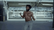 Donald Glover Dancing GIF - Donald Glover Dancing Childish GIFs