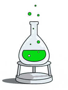 chemistry liquid
