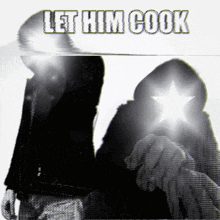 Let Him Cook Funny Memes GIF - Let Him Cook Funny Memes Seriously Meme GIFs