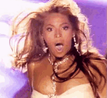 Beyonce Dance GIF - Beyonce Dance What GIFs