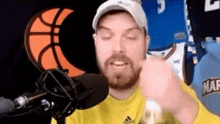 Sleepers Sleepers Media GIF - Sleepers Sleepers Media Sleepers Podcast GIFs